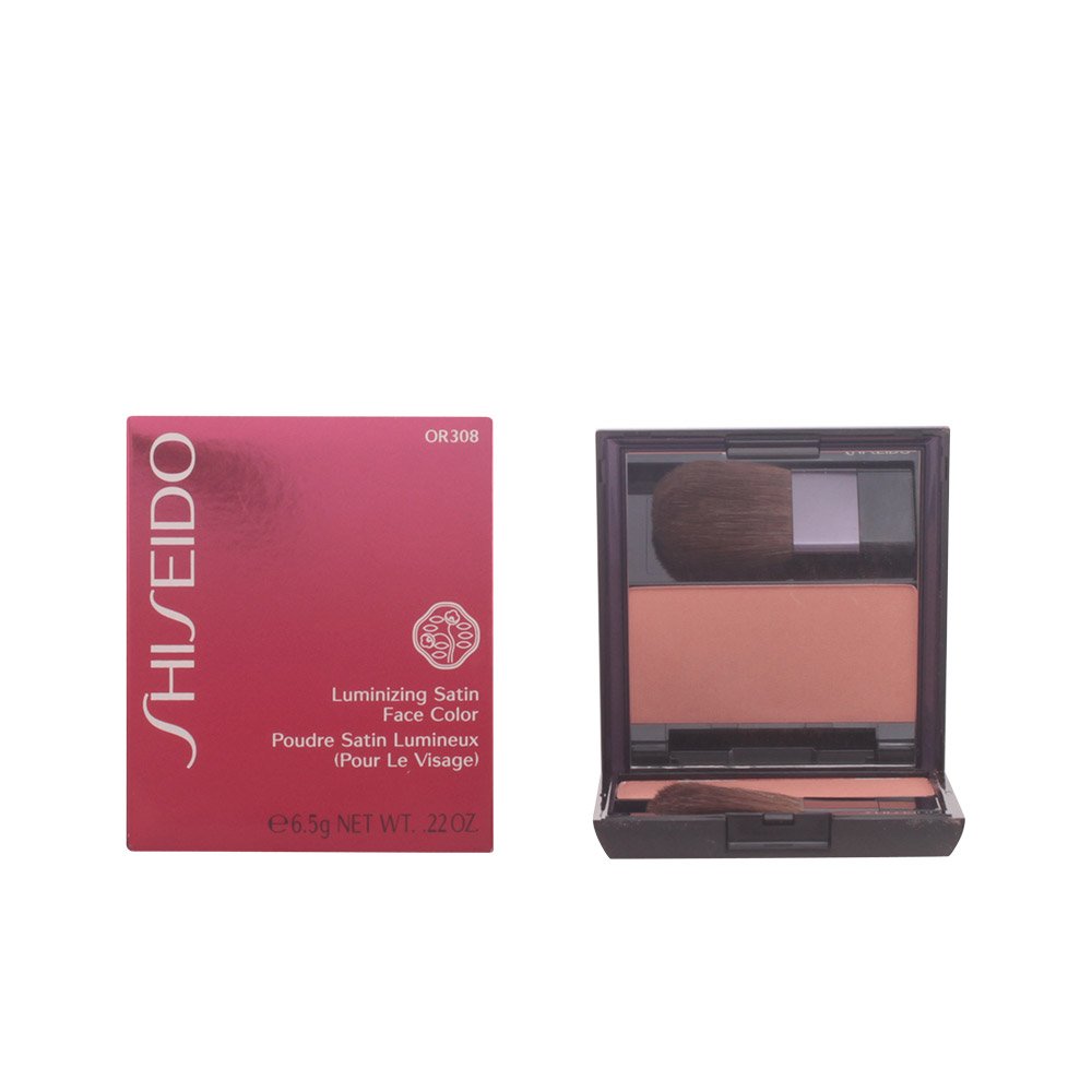P*o様 SHISEIDO Luminizing Satin Face PK10 Shiseido 'The Makeup